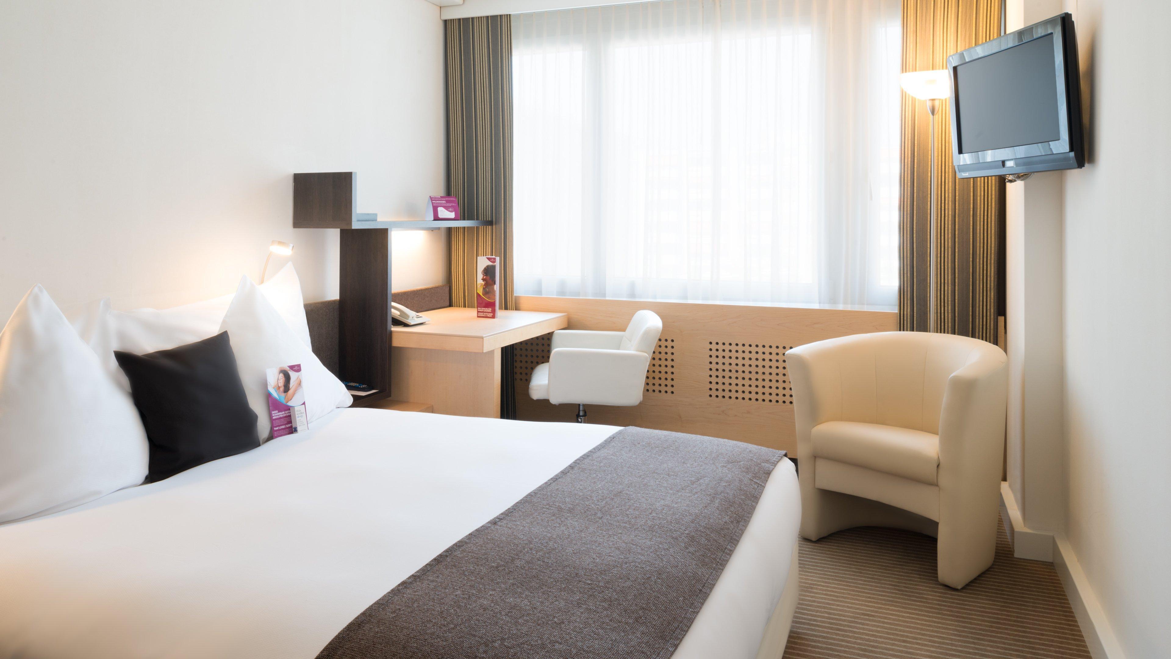 Crowne Plaza Zürich, an IHG Hotel Zewnętrze zdjęcie