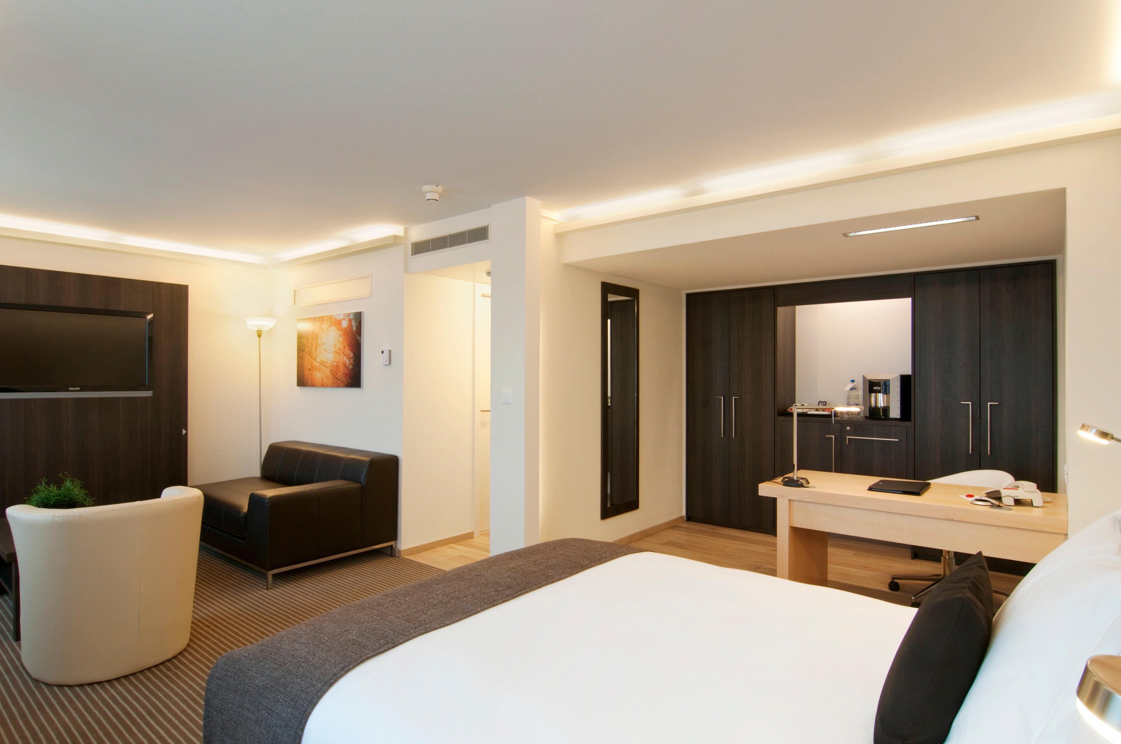 Crowne Plaza Zürich, an IHG Hotel Zewnętrze zdjęcie