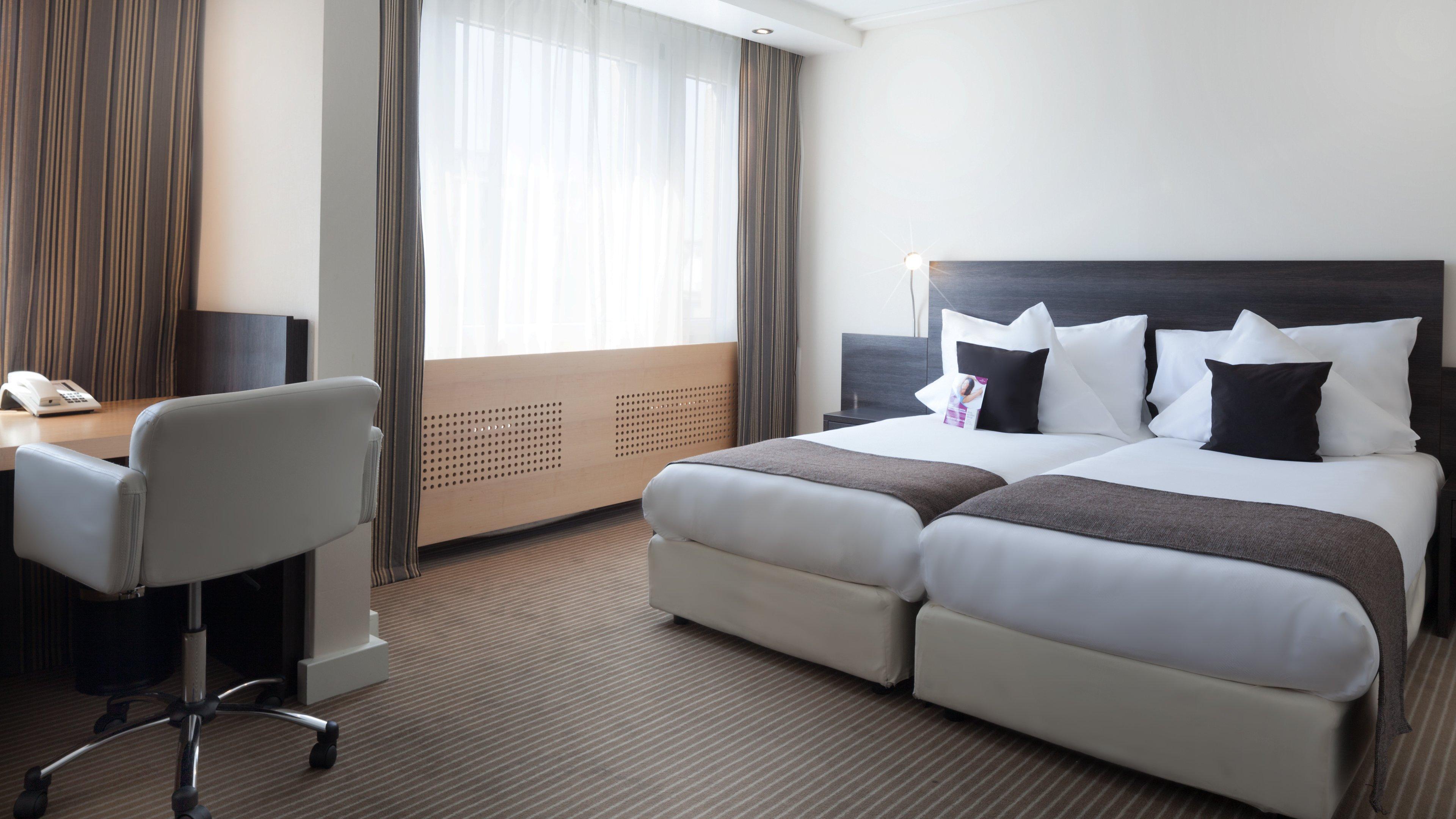 Crowne Plaza Zürich, an IHG Hotel Zewnętrze zdjęcie