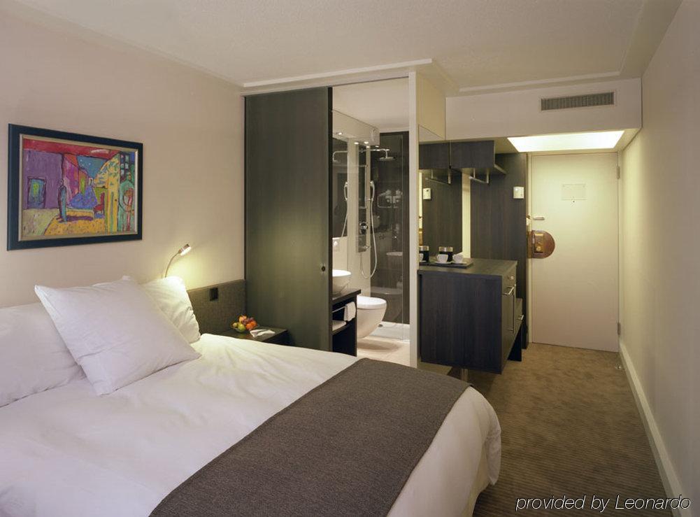 Crowne Plaza Zürich, an IHG Hotel Pokój zdjęcie